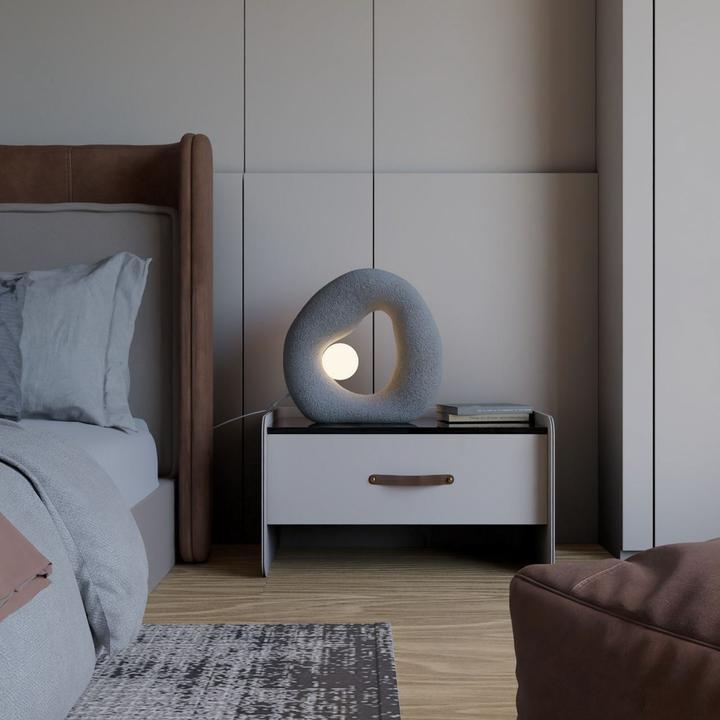 Produktbild Opviq Wabi Pond Table Lamp