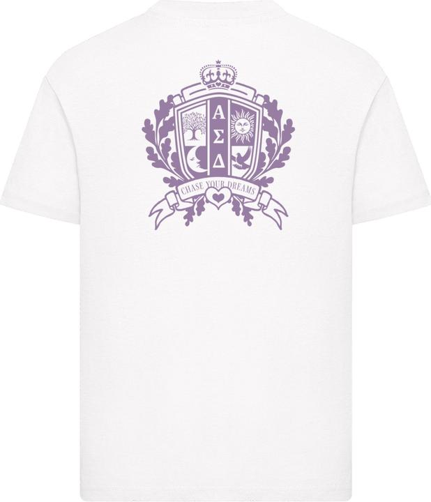 Produktbild Mister Tee MisterTee Kids Chase Your Dreams Tee - 192949 (122, 128)