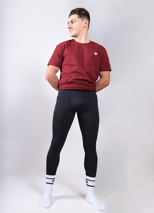 Actual product image Loven Ultra Tight Legging (S)