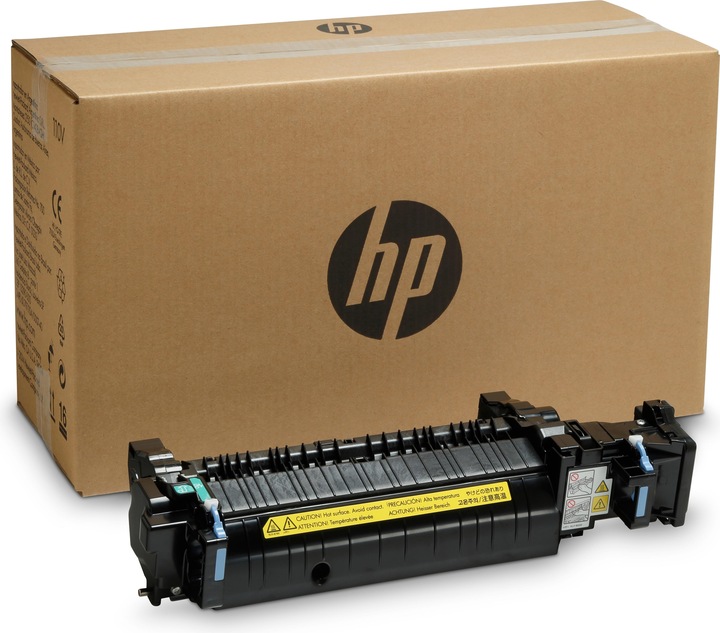 Produktbild HP Fixiereinheit