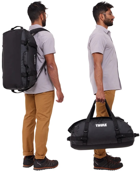 Image du produit Thule Chasm Duffel (40 l)