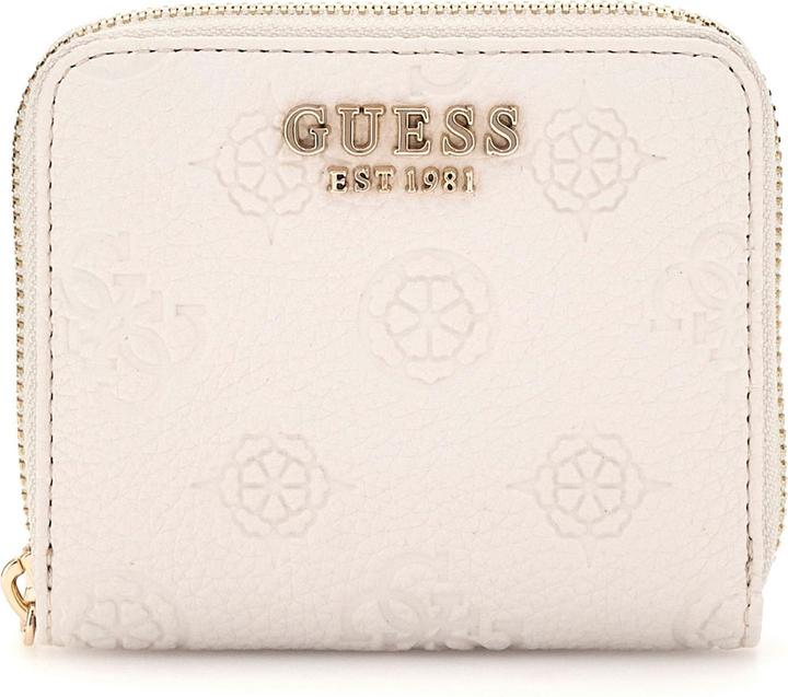 Actual product image Guess Cresidia SLG Zip Around Wallet