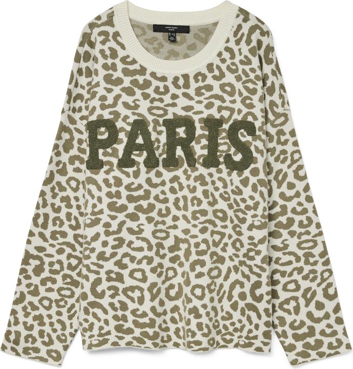 Produktbild Vero Moda VMCTRES Pullover Strickpullover (50)