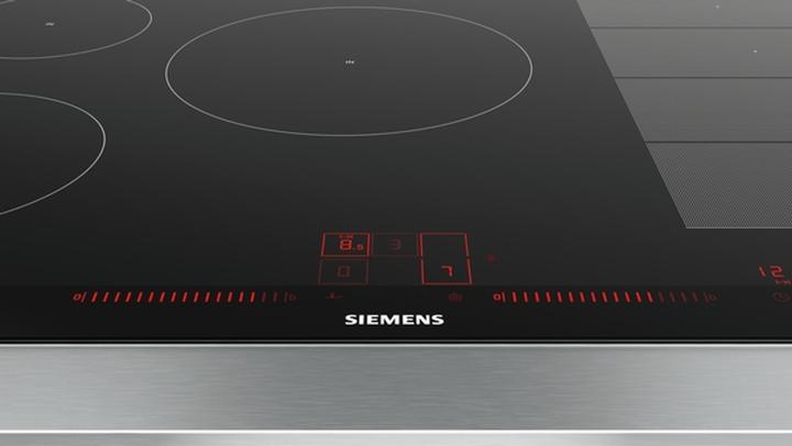 Productafbeelding Siemens EX875LVC1E (81.20 cm, Inductiekookplaat)