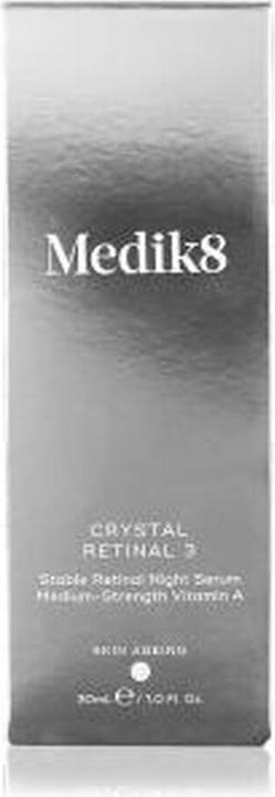 Image du produit Medik8 Crystal Retinol 3 (30 ml)