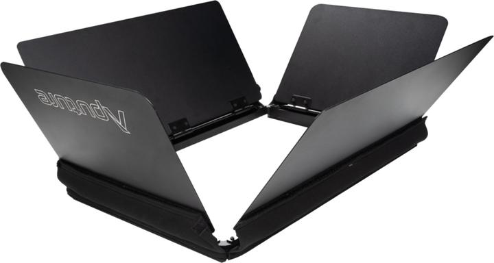 Actual product image Aputure Barn Door for Nova P300c