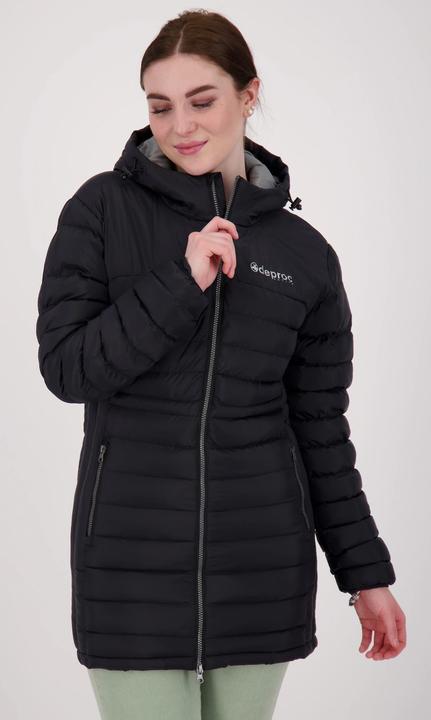 Actual product image DEPROC-Active Lightweight Hooded Winter Jacket (36)