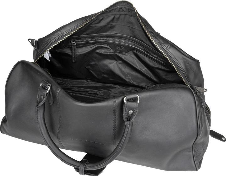 Productafbeelding The Chesterfield Brand Weekender William 0004 (43 l)