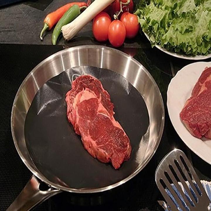 Actual product image Hermex Grill mat