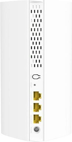 Actual product image Tenda WLAN router WLANRouter EX12-3 EX123