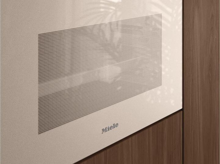 Actual product image Miele H 7440-60 BMX