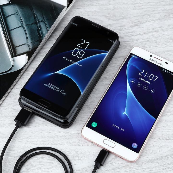 Productafbeelding Felixx Zonne-energie (10000 mAh, 5 W, 37 Wh)