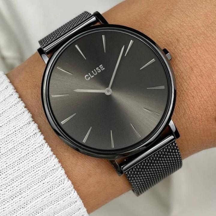 Produktbild Cluse Boho Chick (Analoguhr, 38 mm)