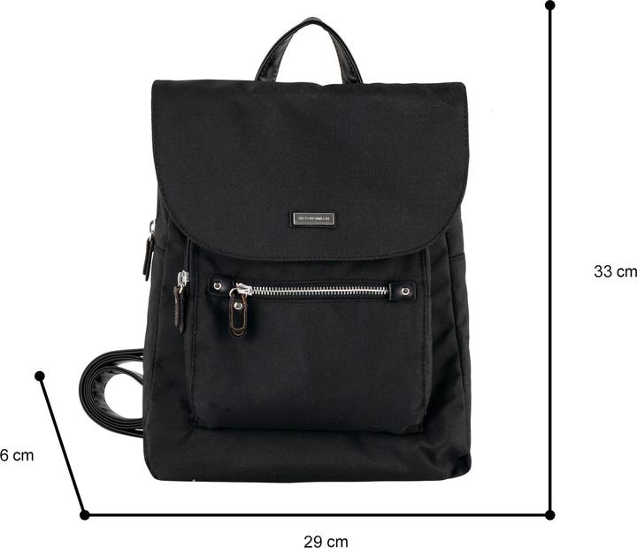 Image du produit Tom Tailor Sac à dos Rina 30 cm (6 l)