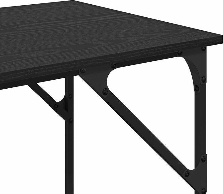 Produktbild vidaXL Schreibtisch für Zuhause (120 x 50 x 75 cm)
