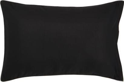 Image du produit Living Home Satin uni double face (Set de linge de lit, 65 x 100 cm, 240 x 240 cm)