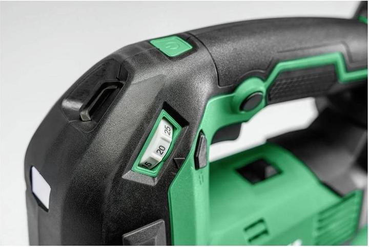 Produktbild Hikoki Akku-Fettpresse AL18DA (Fettpresse)