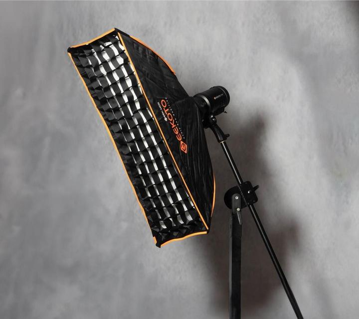 Geekoto Quick Deploy Strip Modifier (GEEKOTOSQ36) (Soft boxes)