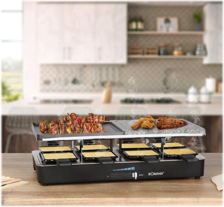 Image du produit Bomann RG 2279 CB