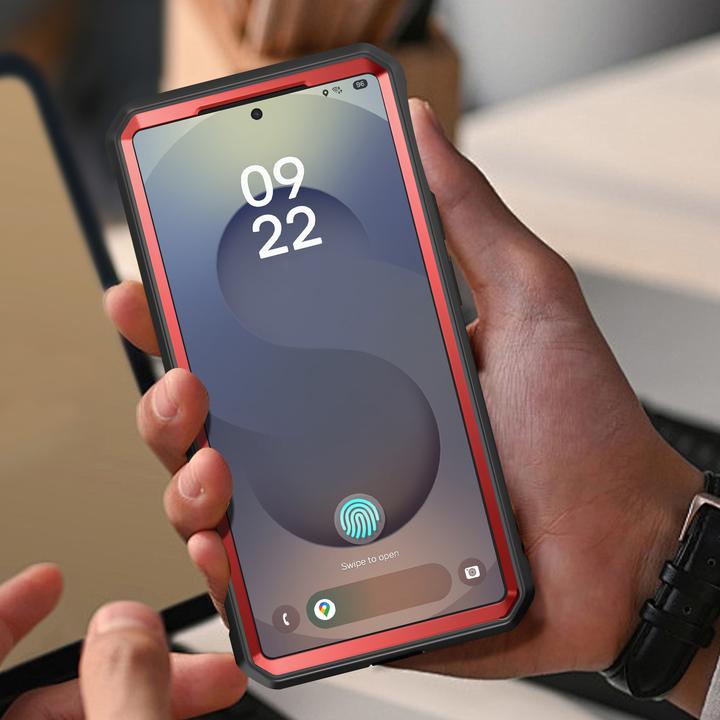 Image du produit Supcase Unicorn Beetle Pro Rundum-Hülle (Samsung Galaxy S25 Ultra)