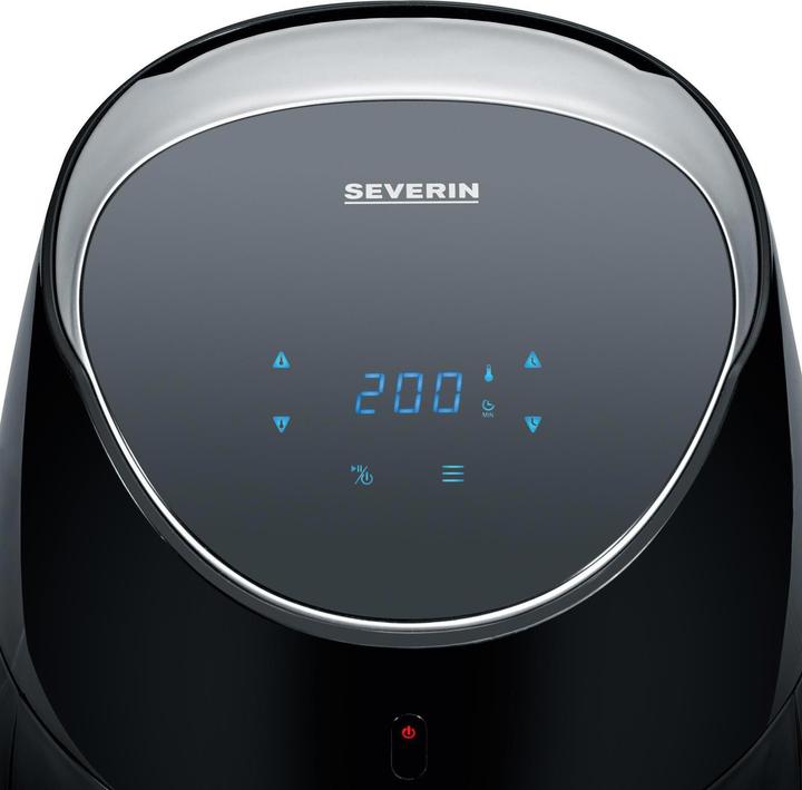 Produktbild Severin FR 244