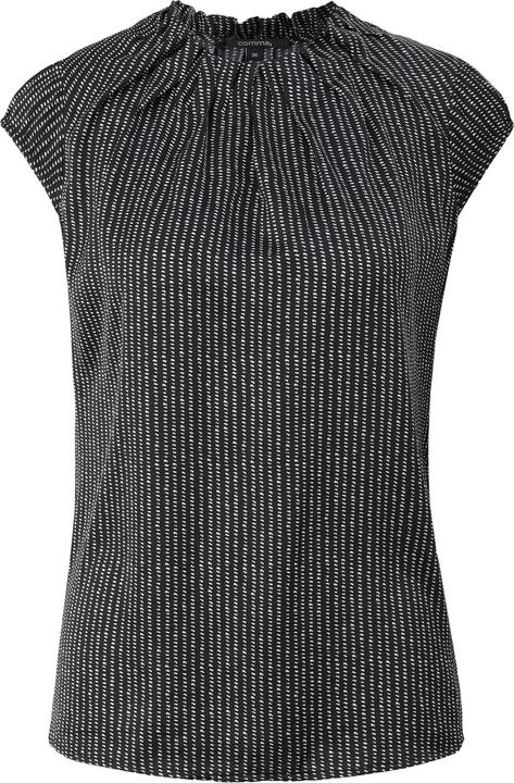 Produktbild Comma Blusenshirt (40)