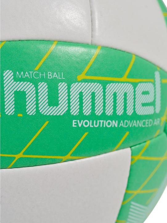 Produktbild hummel Hmlevolution Advanced Ar Hb (2)