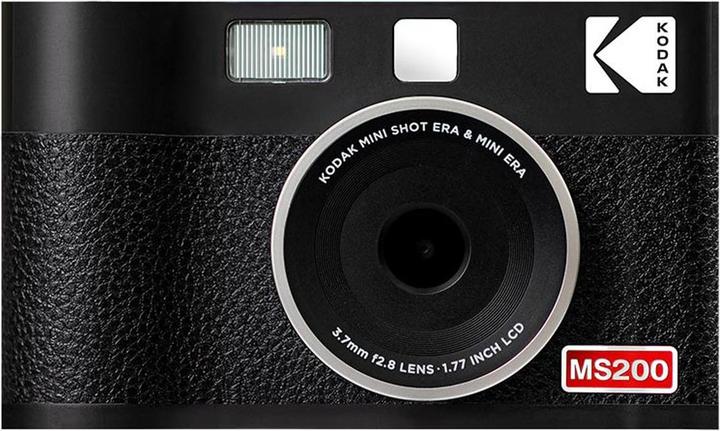 Image du produit Kodak Mini 2 Imprimante ERA 2,1x3,4