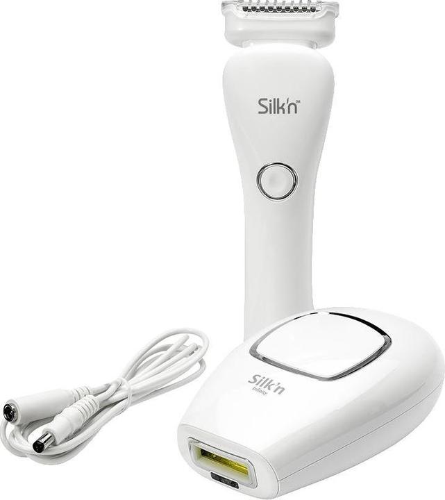 Image du produit Silk'n Infinity Smooth 400K INF1PE3C1001