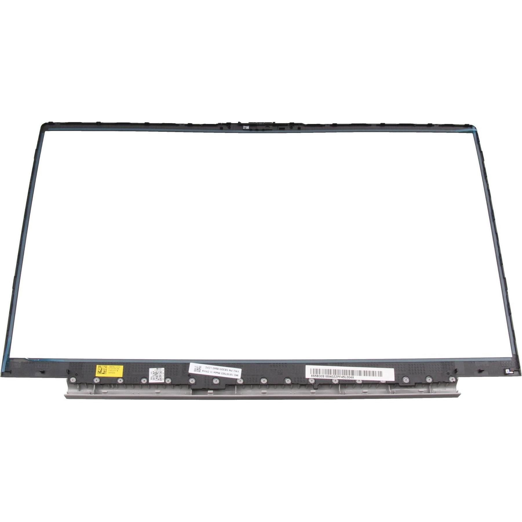 Thumbnail - Lenovo 5B30S18940, Notebook Ersatzteile, Schwarz