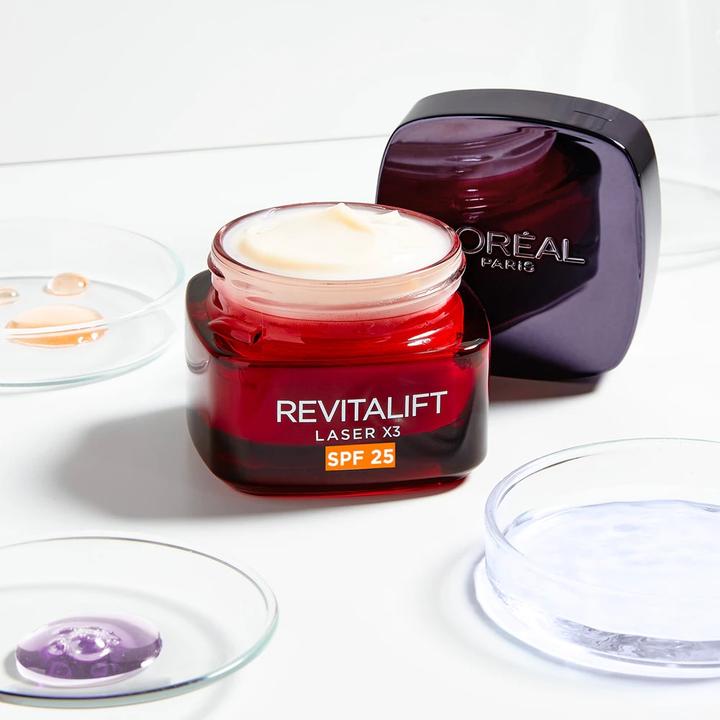 Image du produit L'Oréal Paris Revitalift Laser Renew (50 ml)