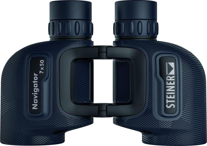 Produktbild Steiner Fernglas Navigator 7x50 (7 x, 50 mm)