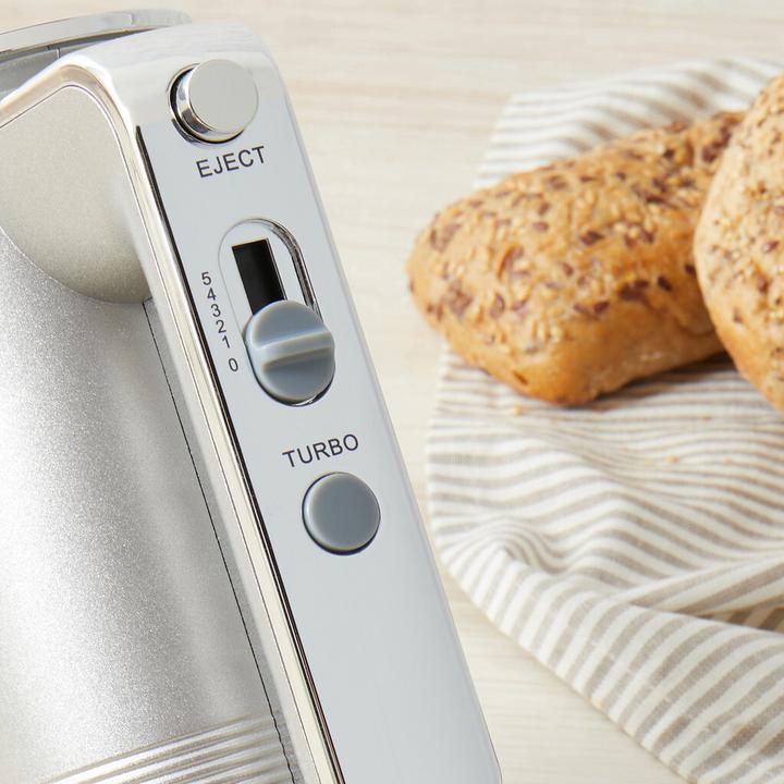 Actual product image Petra PT5250VDEEU10 Easy Store Hand mixer (300 W)