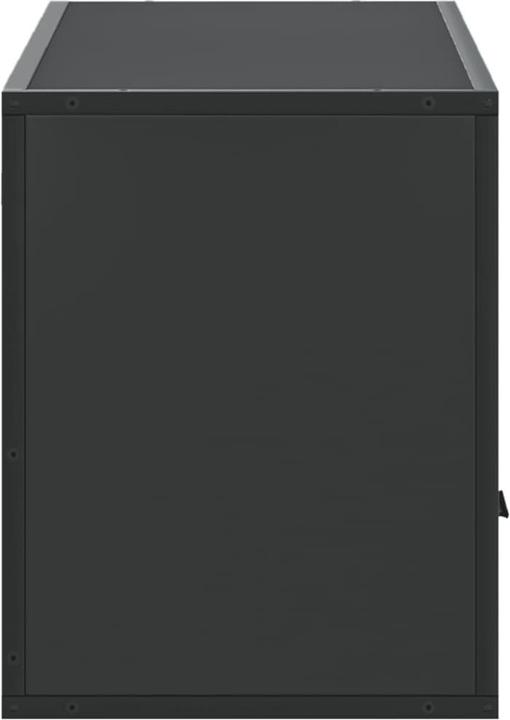 Actual product image vidaXL TV-Schrank (100 x 31 x 39.50 cm)