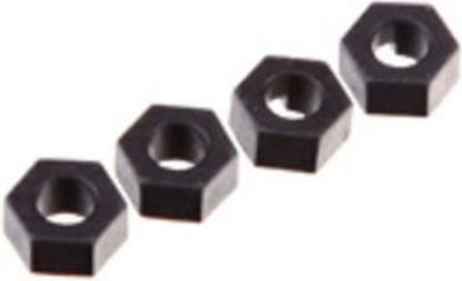 Image du produit Ninco Wheel Hex (1/14, 1/16)