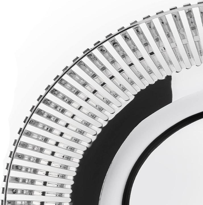 Produktbild Alessi Schale aus Edelstahl (30 x 12 cm)