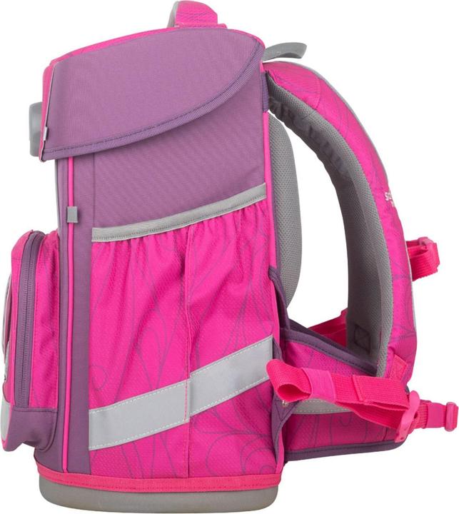 Produktbild School-Mood Champion Schulranzen-Set (23 l)