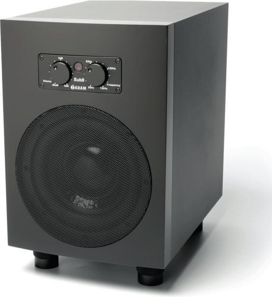 Produktbild Adam Audio Sub8 (Subwoofer aktiv, 1 Stk., 1x 160 W)