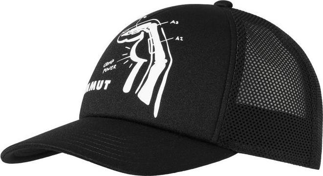 Produktbild Mammut Crag Cap Crimp Power
