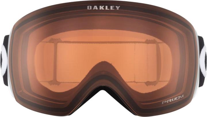 Actual product image Oakley Flight Deck L ski goggles - Black