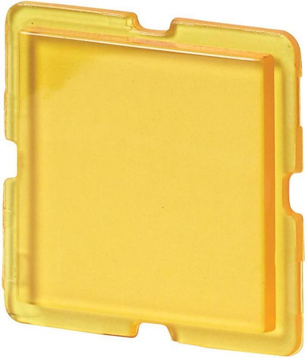 Eaton Linse, Leuchtdrucktaste, gelb 25429