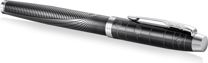 Produktbild Parker IM SPECIAL EDITION - Roller (Schwarz, Silber, 1x)