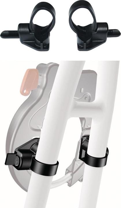 Immagine prodotto Trelock Set di staffe ZR 20 Vario