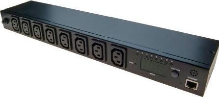Produktbild Dexlan 19" Rackmount Power Distribution Unit- 8 x C13 outlets