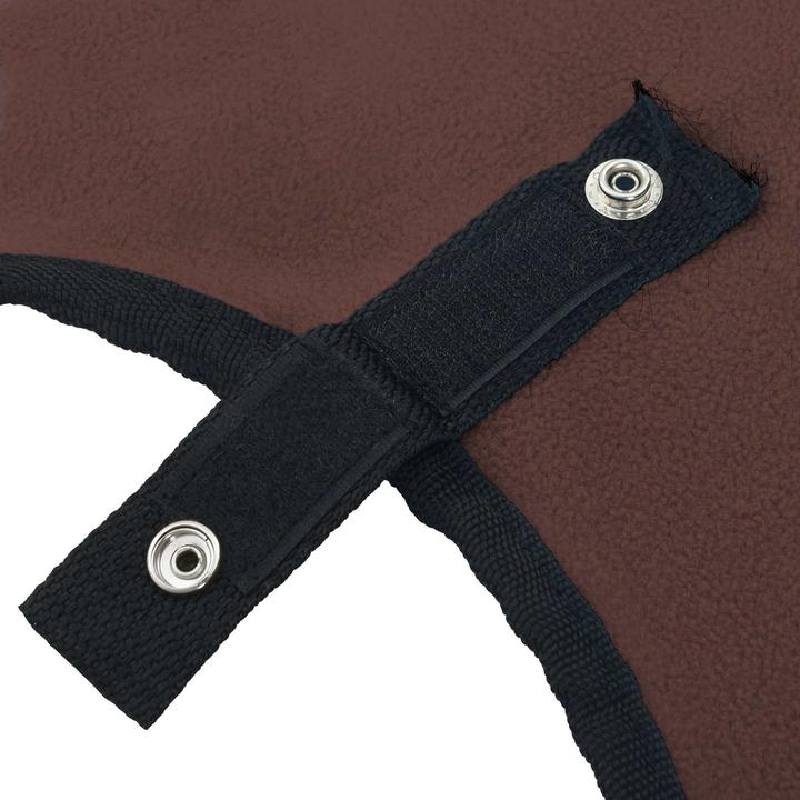 Produktbild vidaXL Polyester-Decke (145 cm)