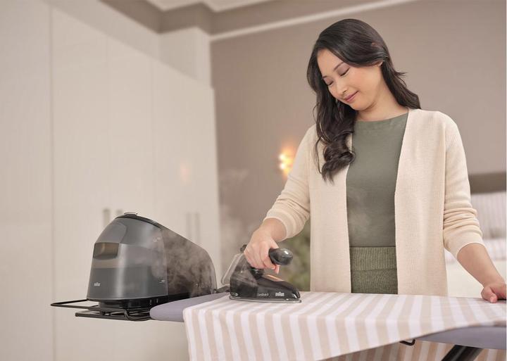 Image du produit Braun IS5249BK CareStyle 5 (2400 W, 510 g/min)