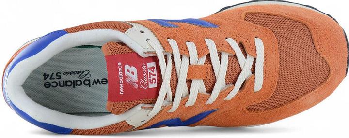 Actual product image New Balance U574BRD (45)