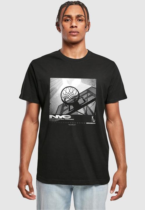 Produktbild Mister Tee NYC Ballin Tee - 159509 (XL)