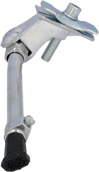 Actual product image Fischer Bicycle side stand Quantity E