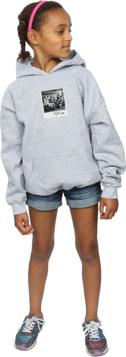 Produktbild The Band Kapuzenpullover Mädchen (152, 158)